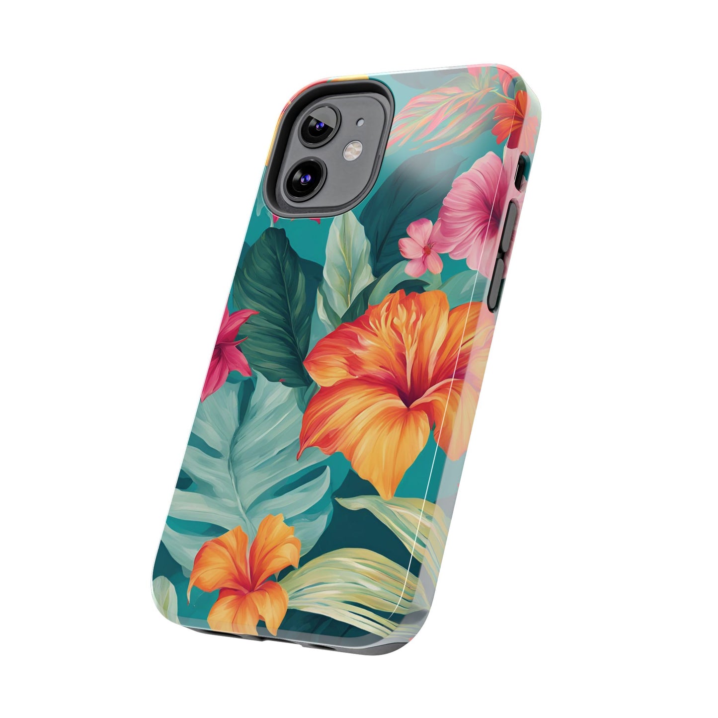 Bermuda Phone Case