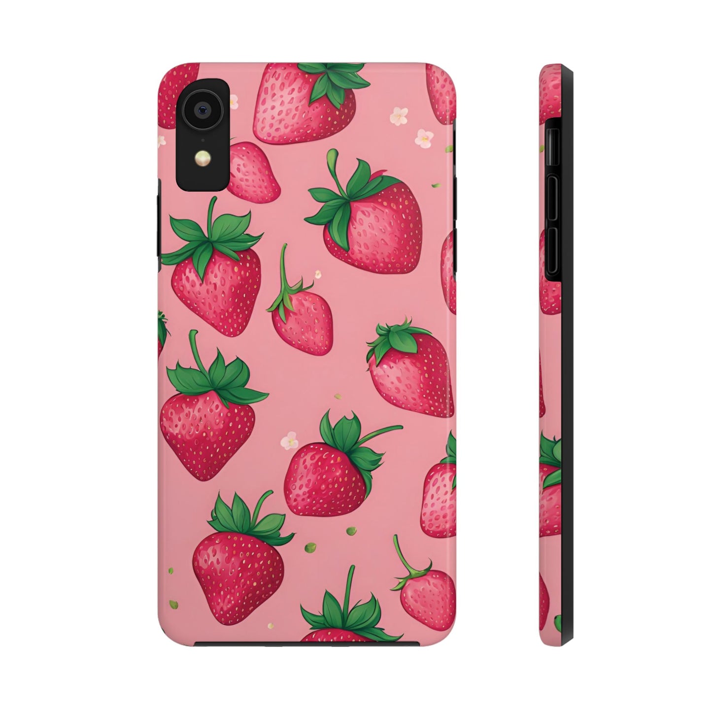 Strawberry Phone Case