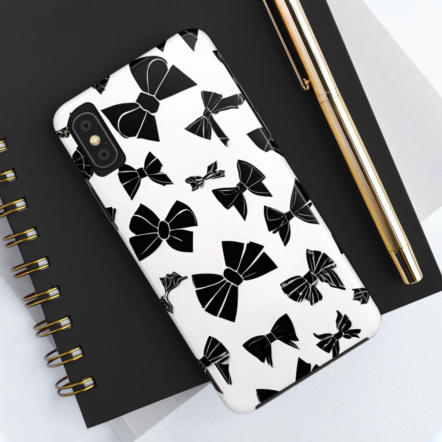 Bow Phone Case