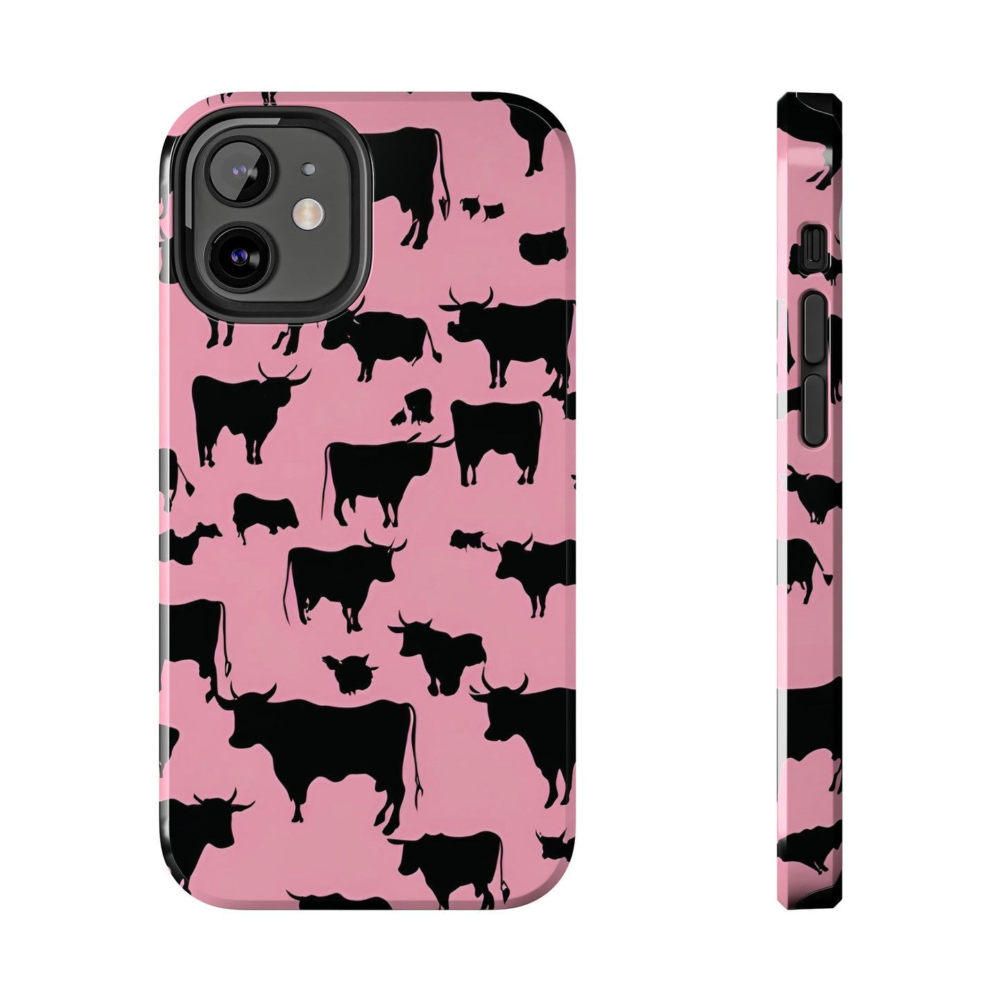 Cow Phone Case