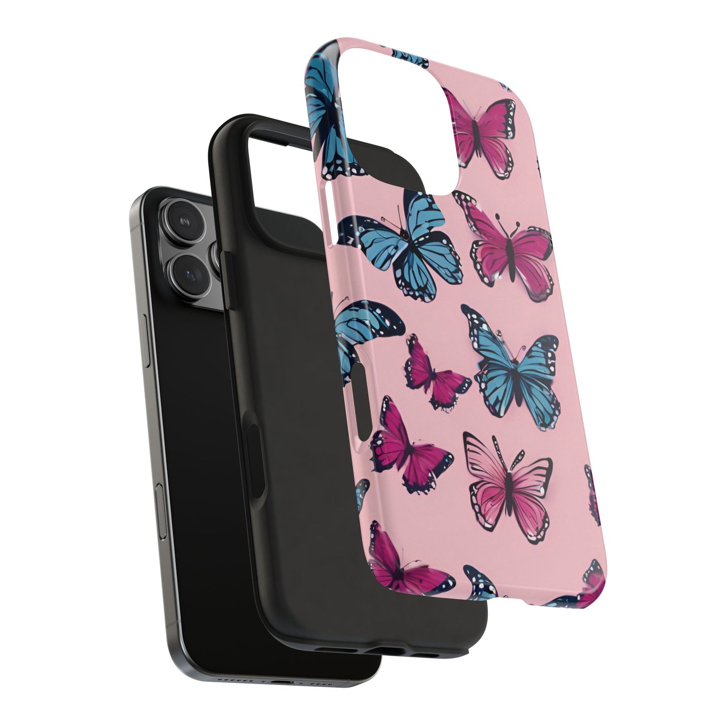 Butterfly Phone Case