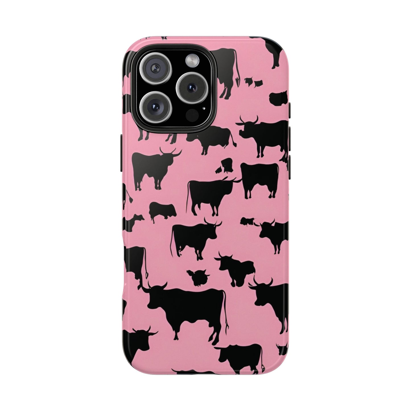 Cow Phone Case