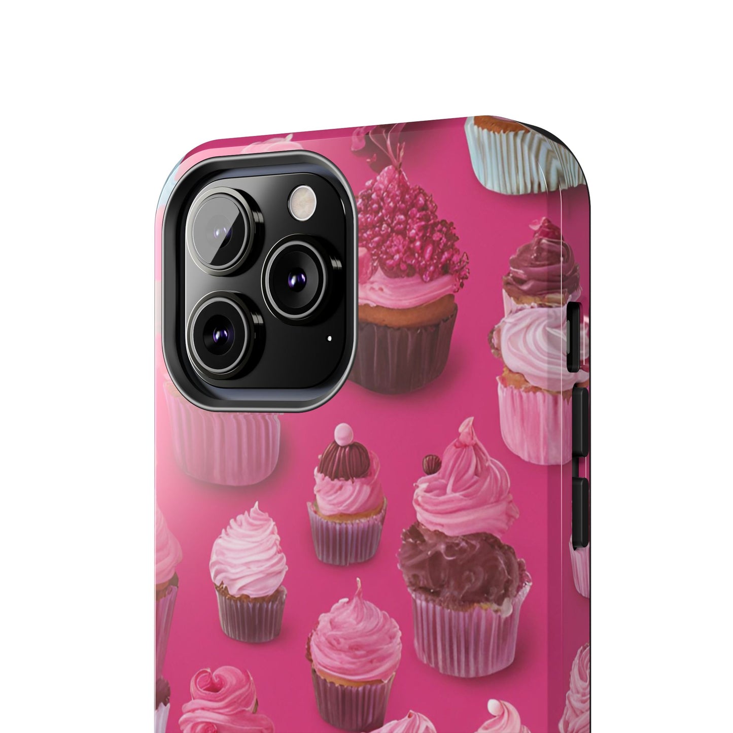 Cupcake Phone Case