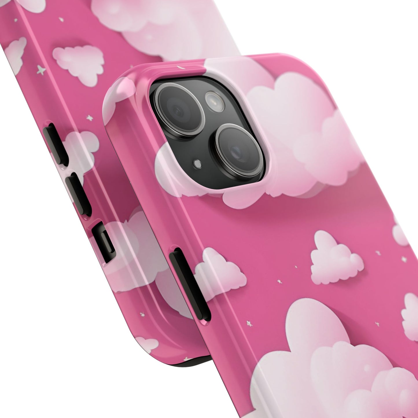 Cloud Phone Case