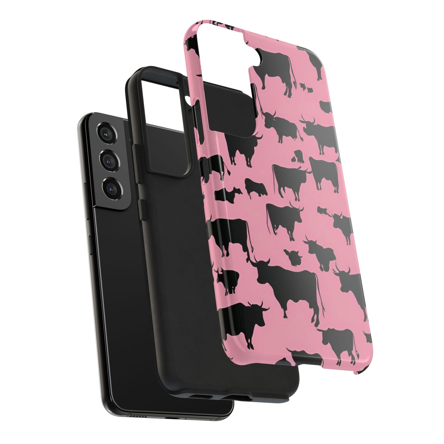 Cow Phone Case