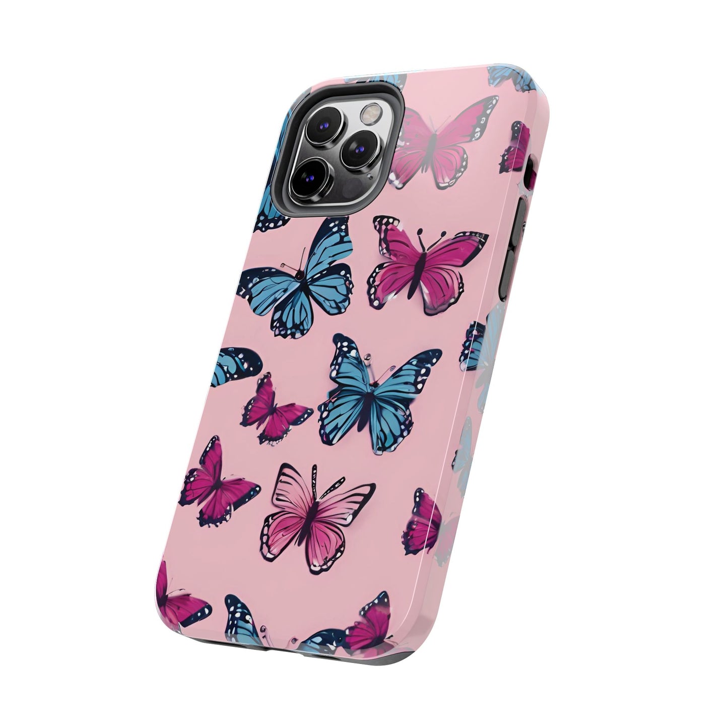 Butterfly Phone Case