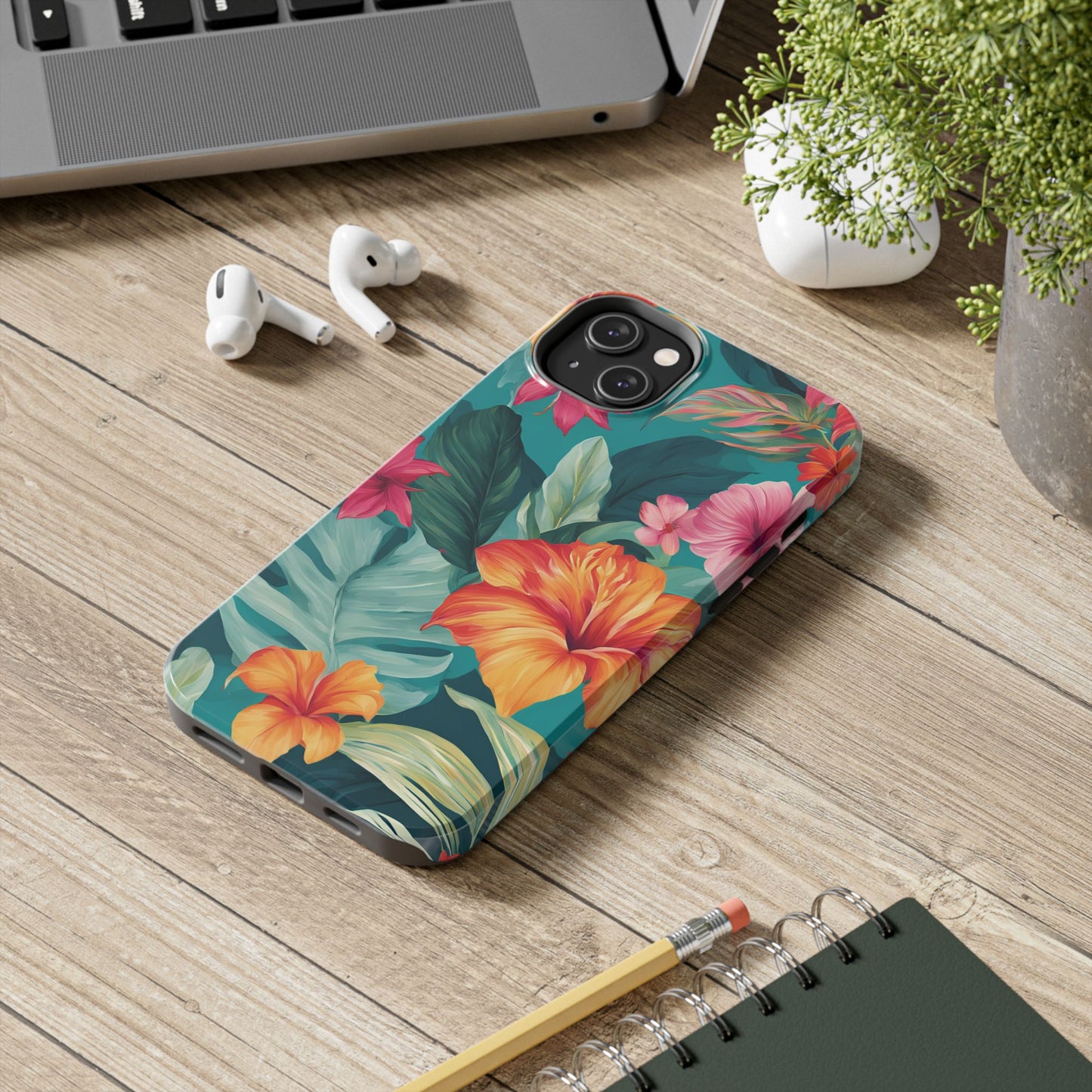 Bermuda Phone Case