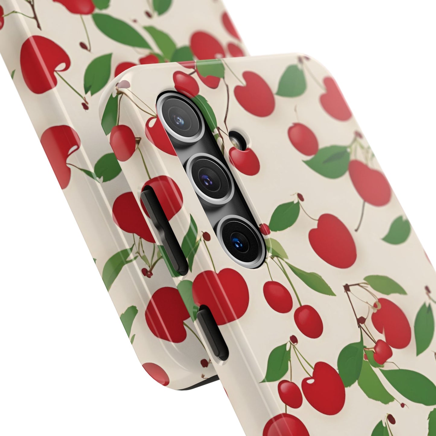 Cherry Phone Case