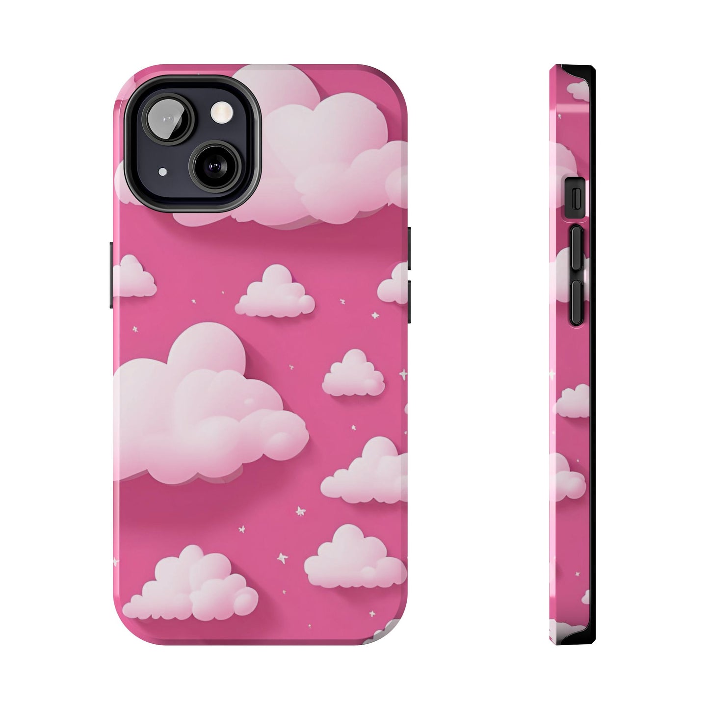 Cloud Phone Case