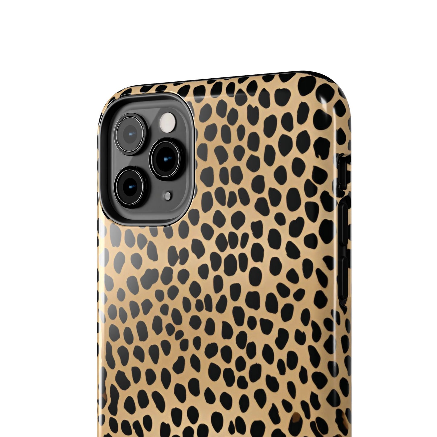 Cheetah Phone Case