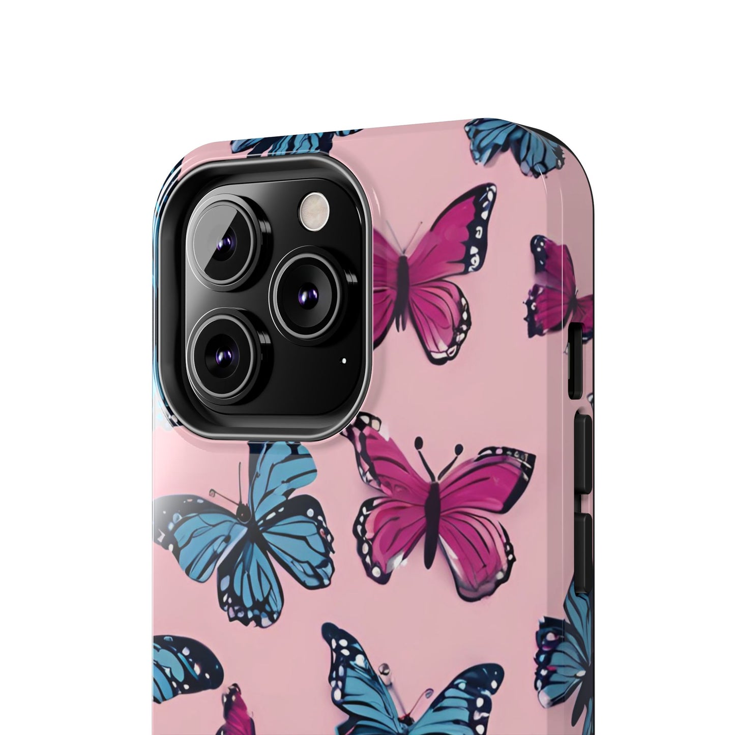 Butterfly Phone Case