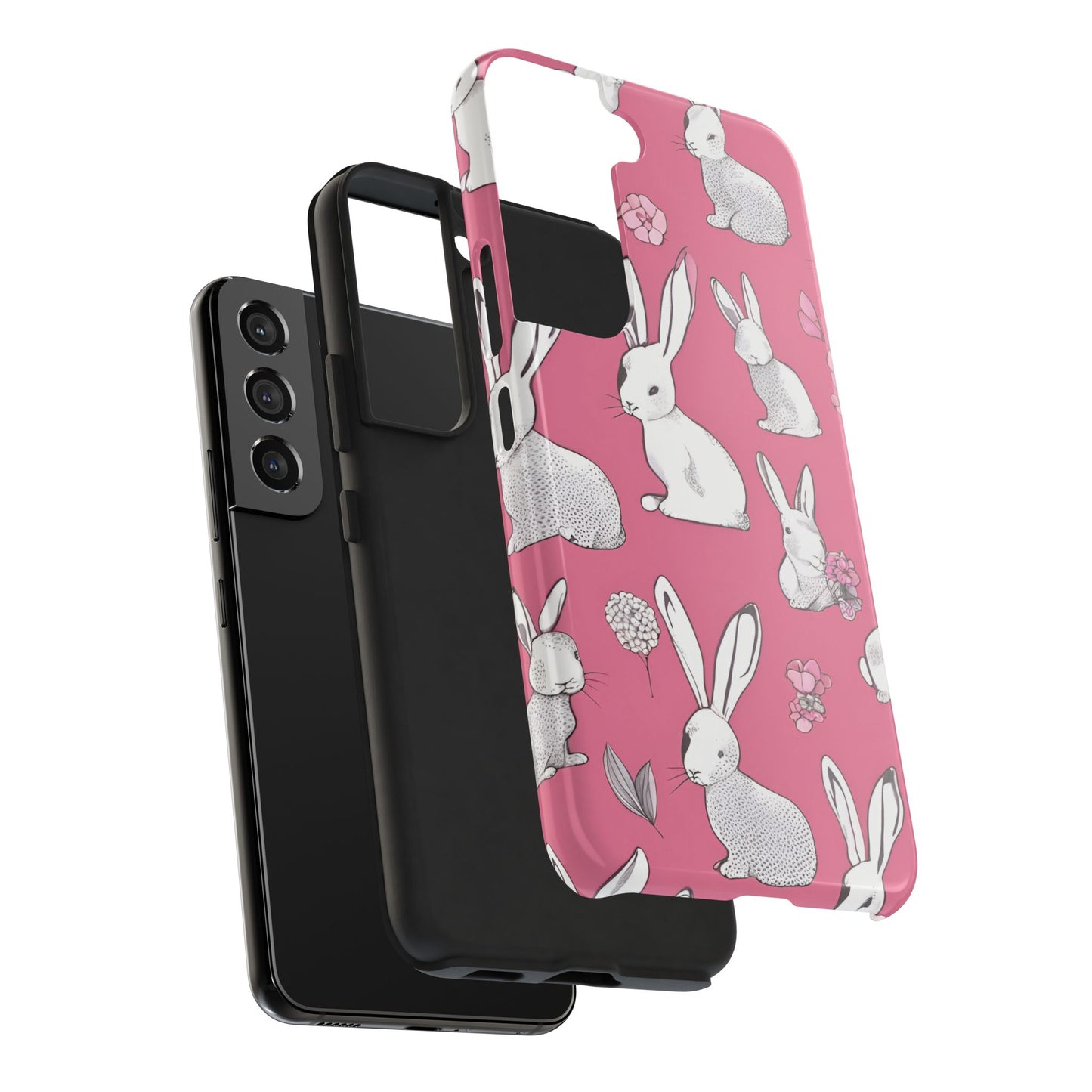 Bunny Phone Case