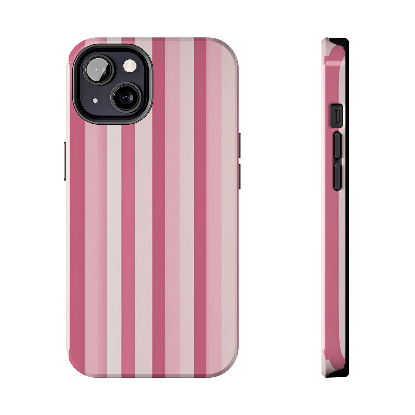 Striped Phone Case