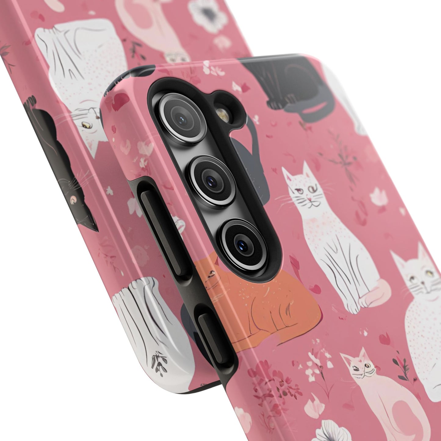 Cat Phone Case