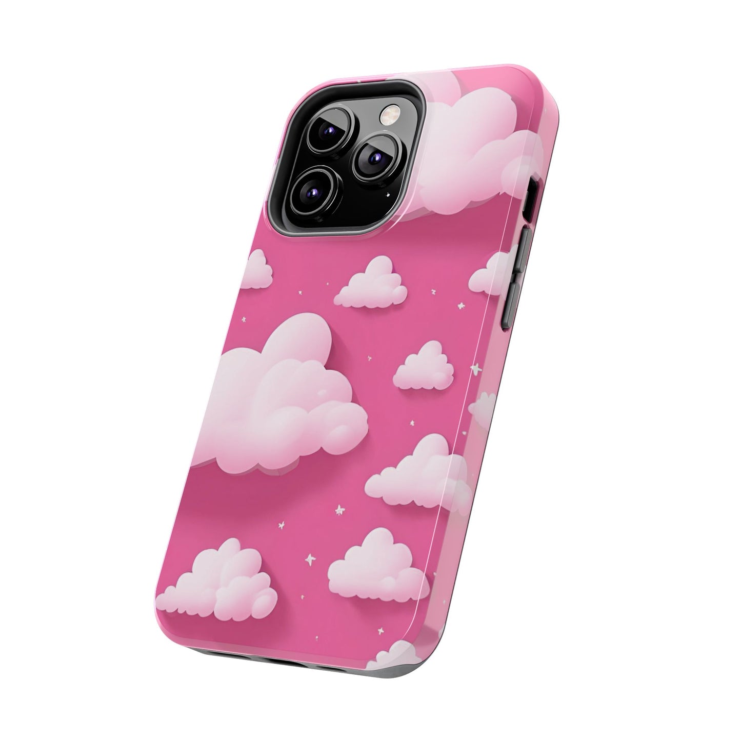 Cloud Phone Case