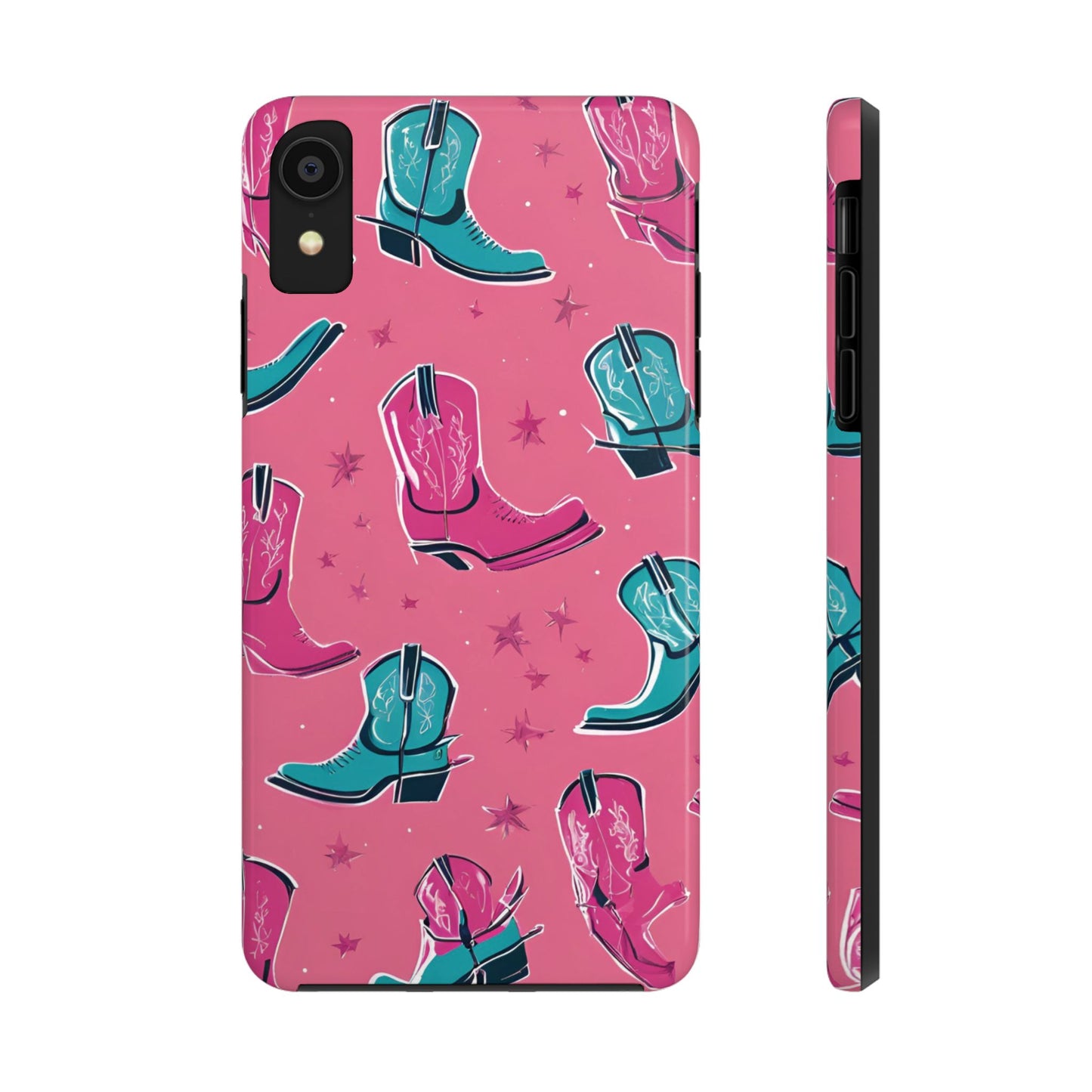 Cowgirl Phone Case