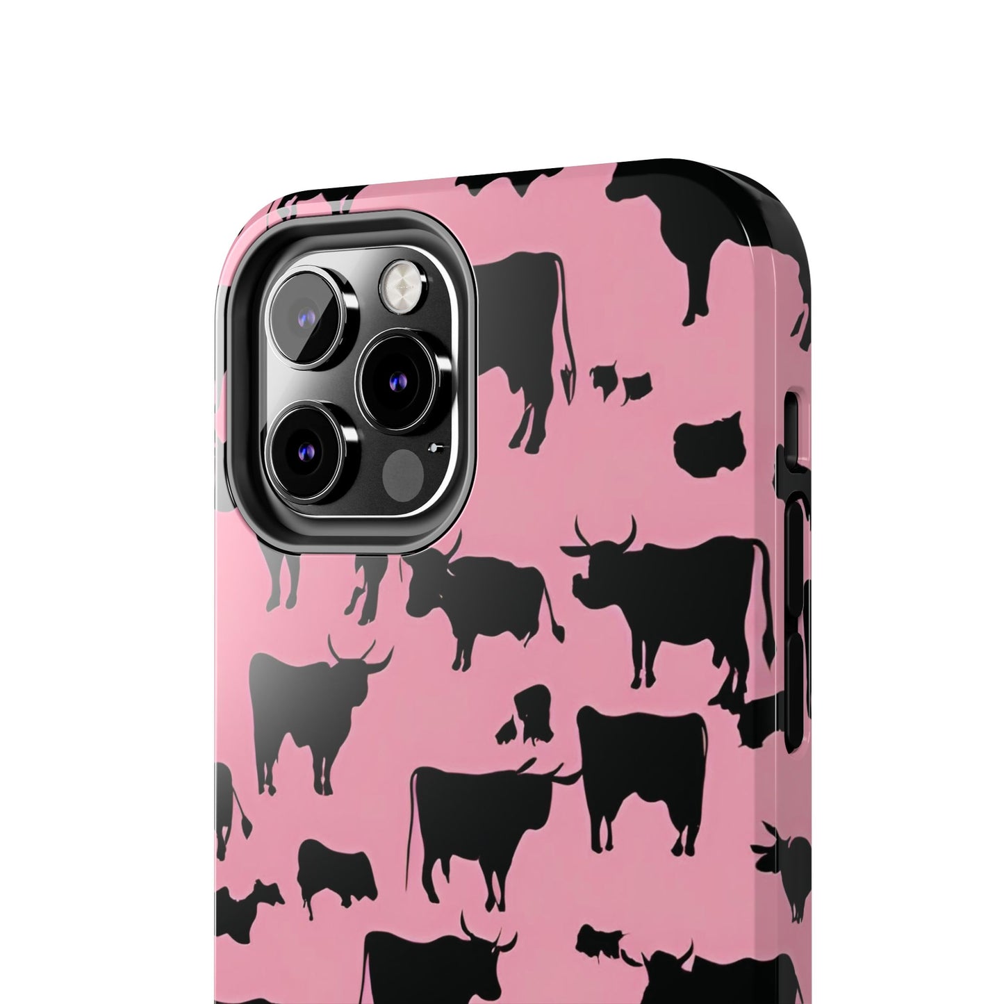 Cow Phone Case