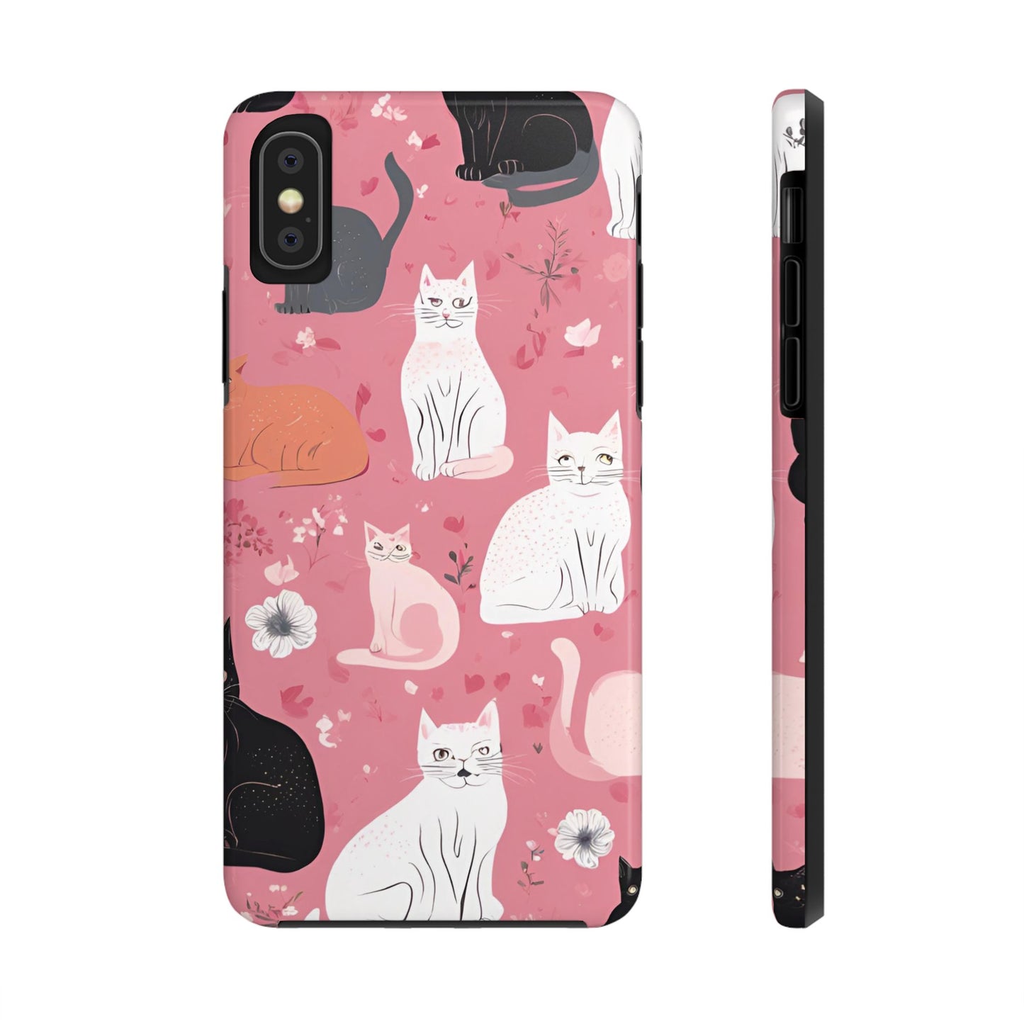 Cat Phone Case