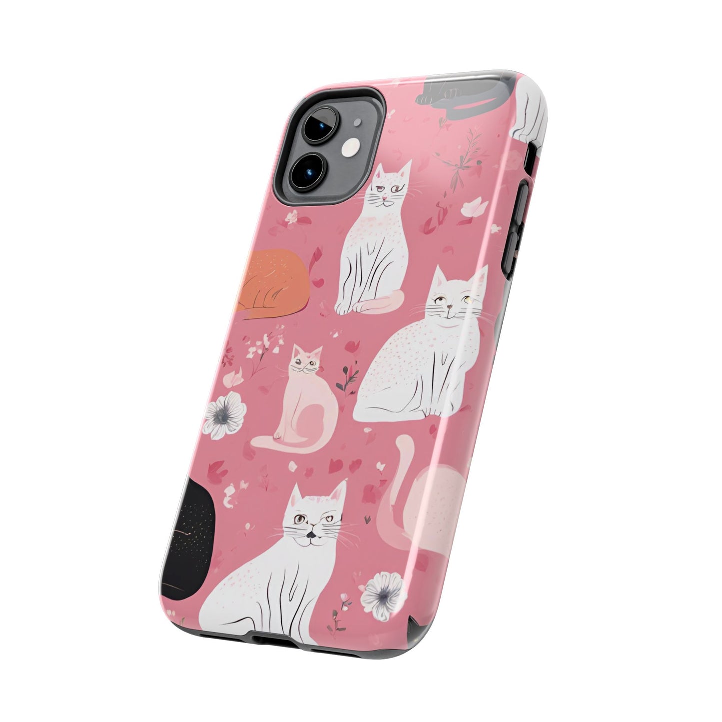 Cat Phone Case