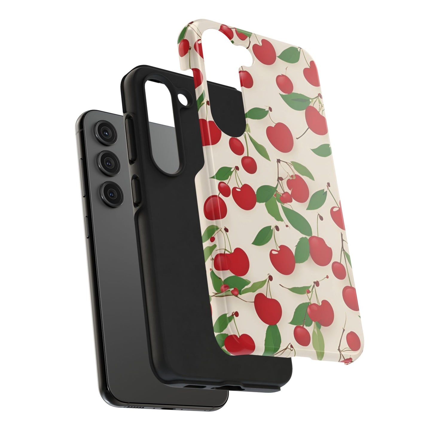 Cherry Phone Case