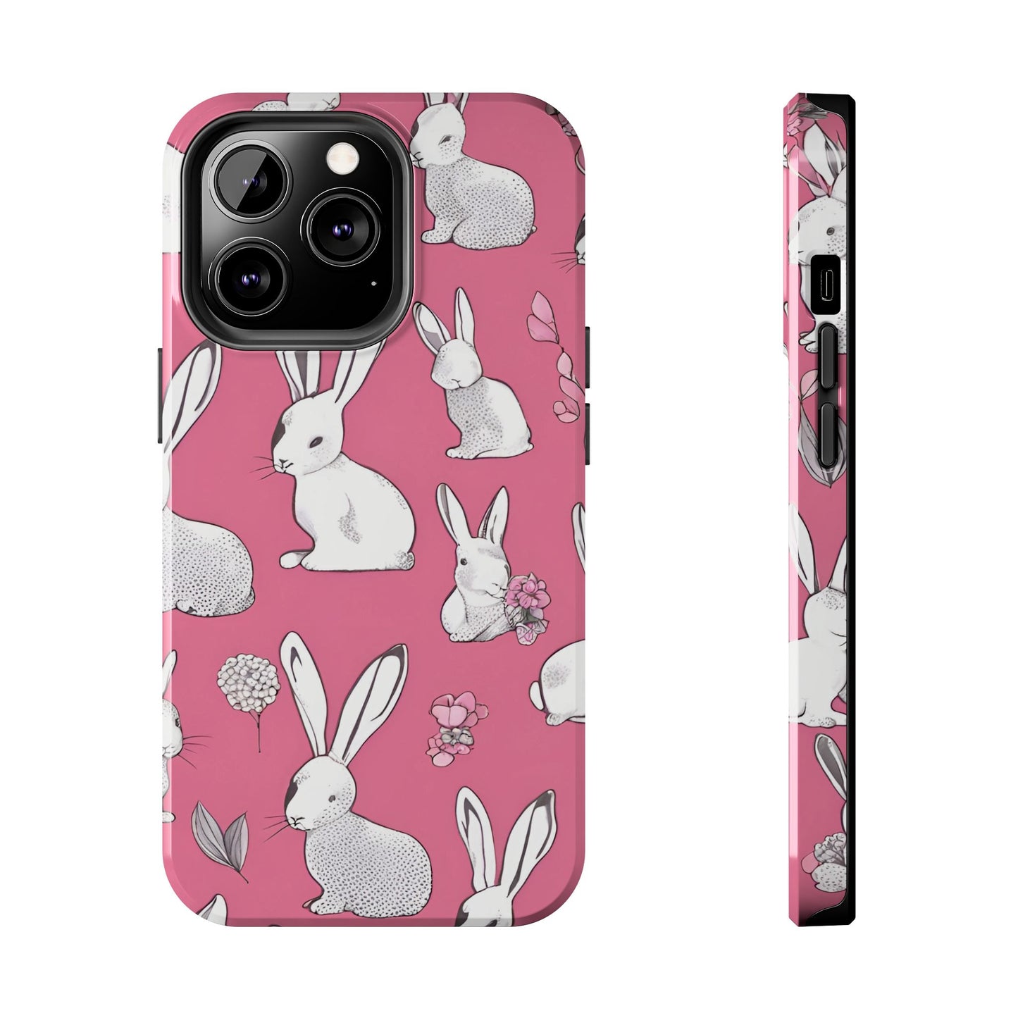 Bunny Phone Case