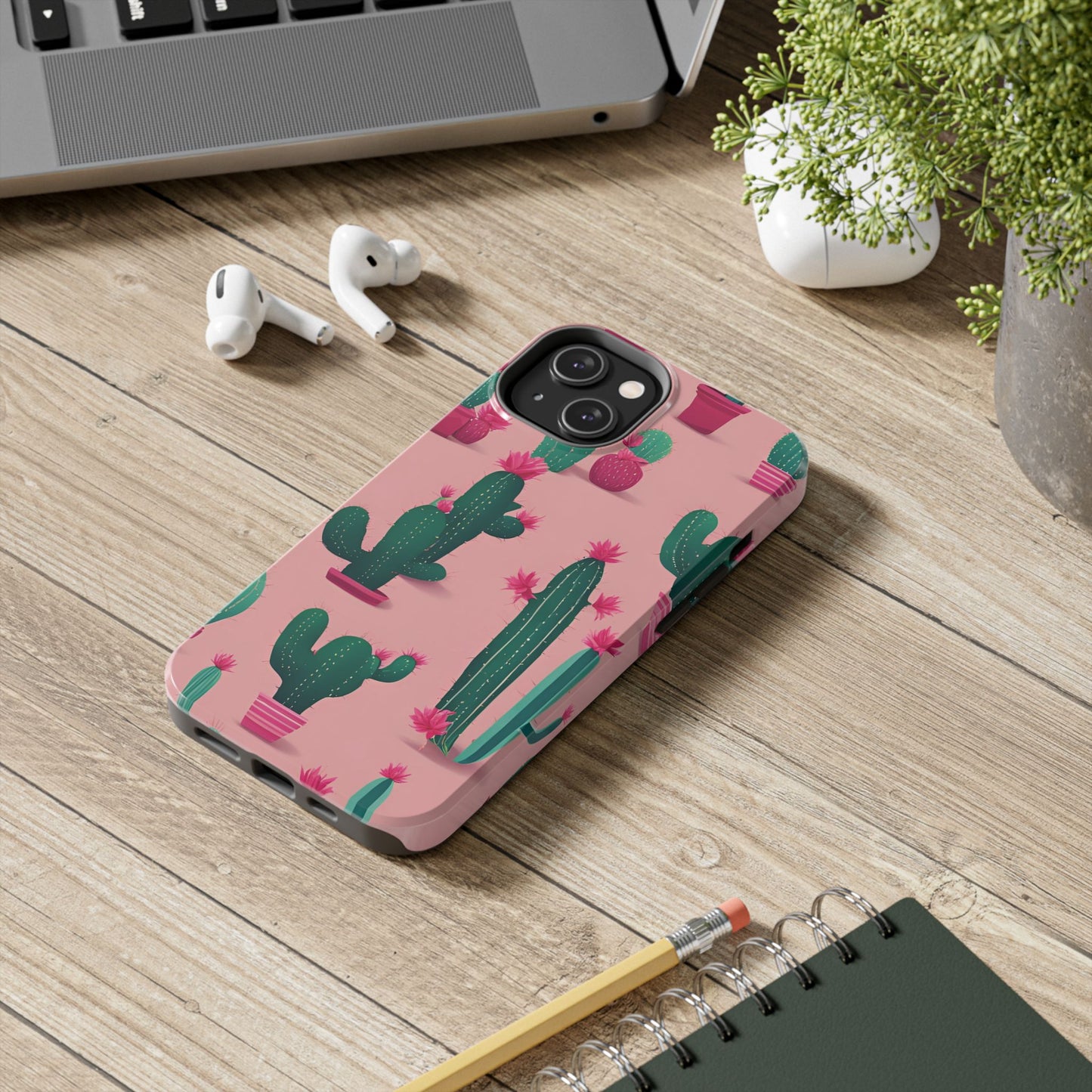 Cactus Phone Case