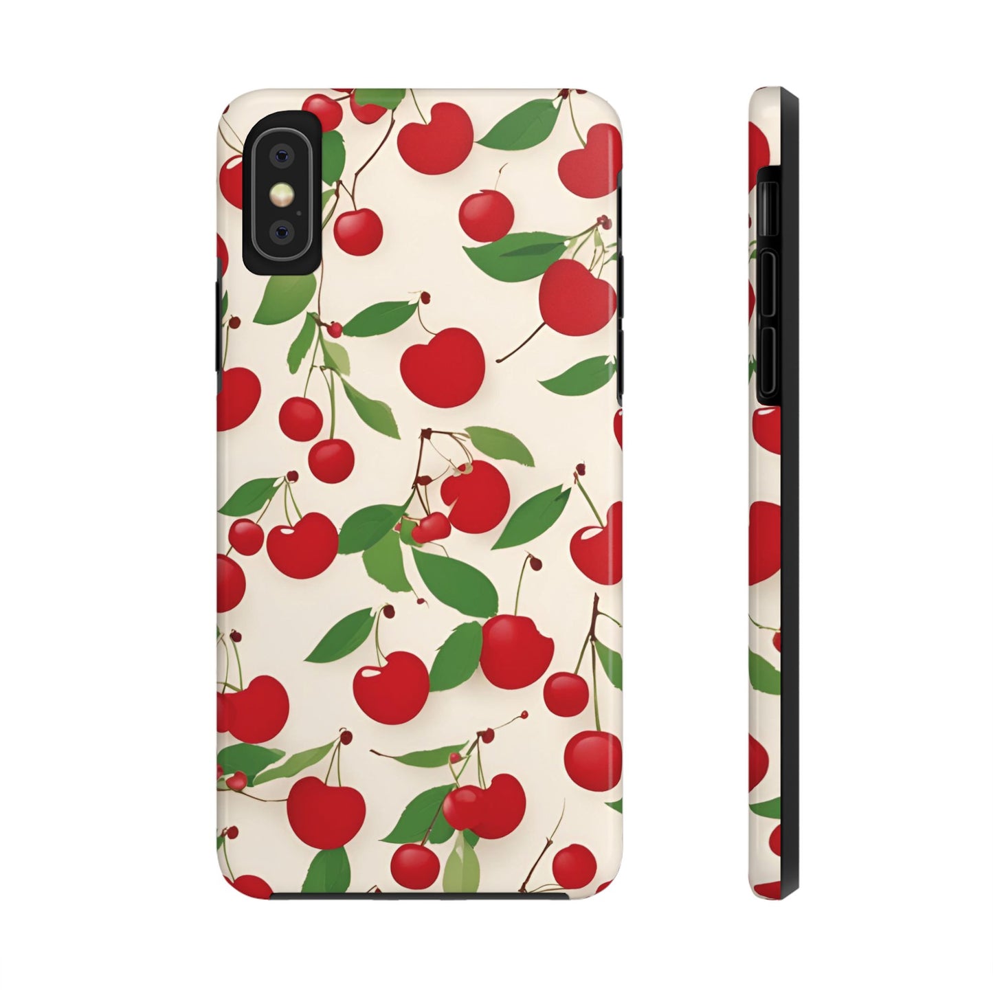 Cherry Phone Case