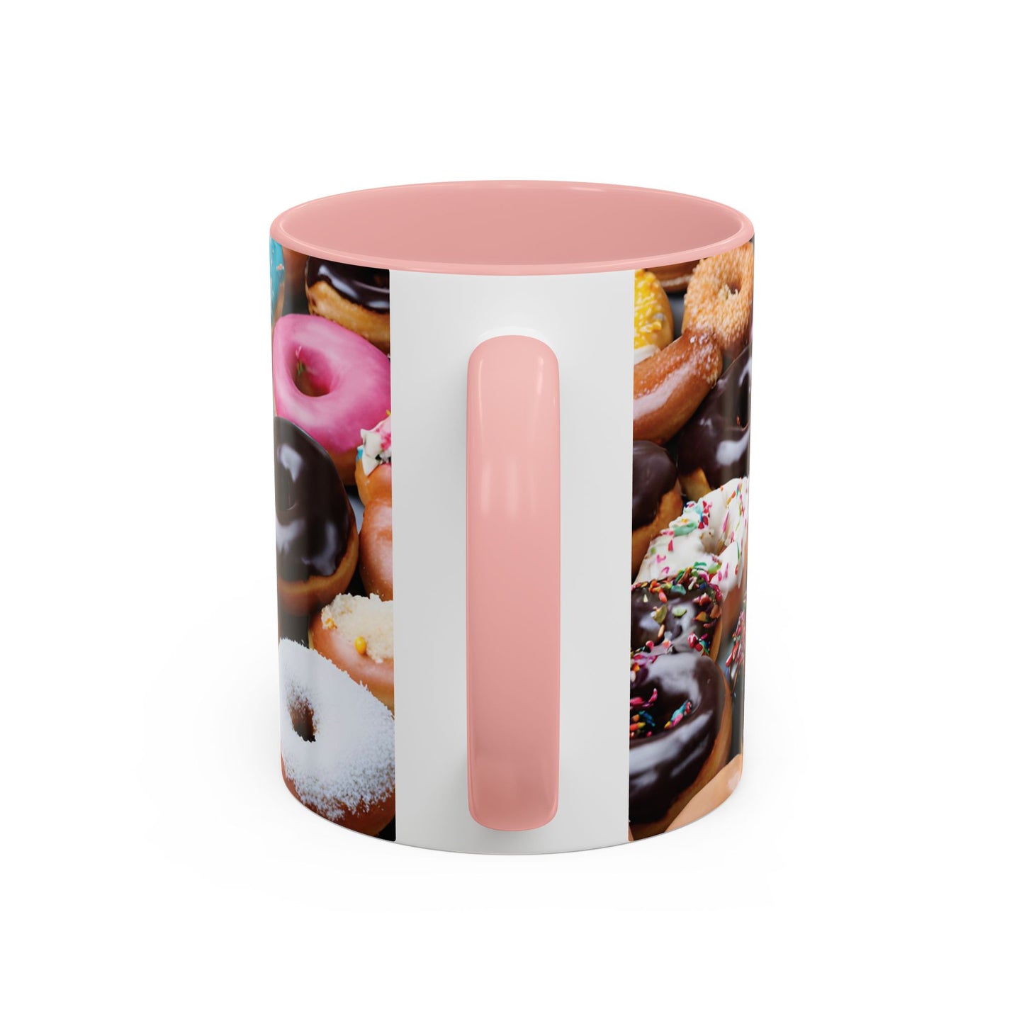 Donut Mug