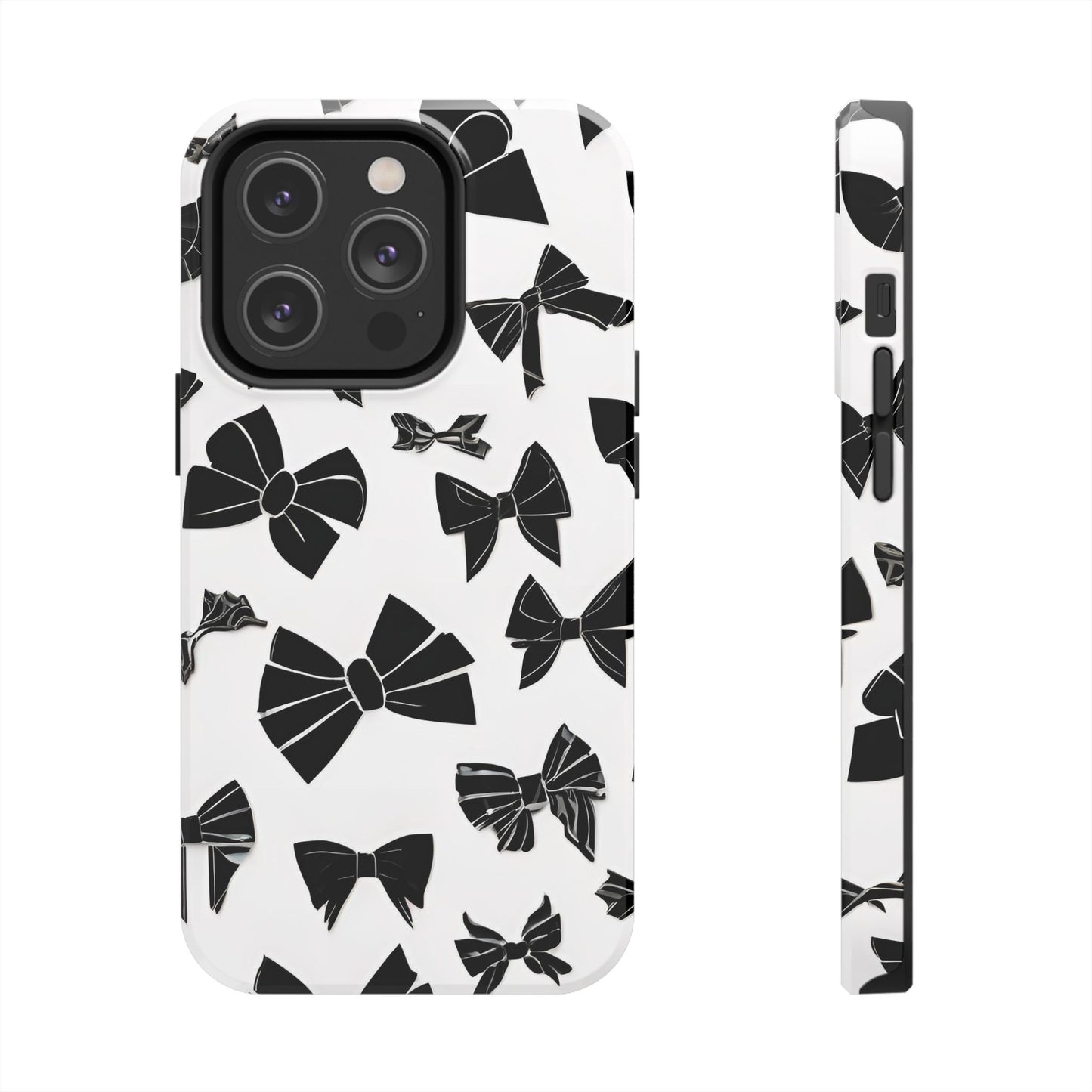 Bow Phone Case