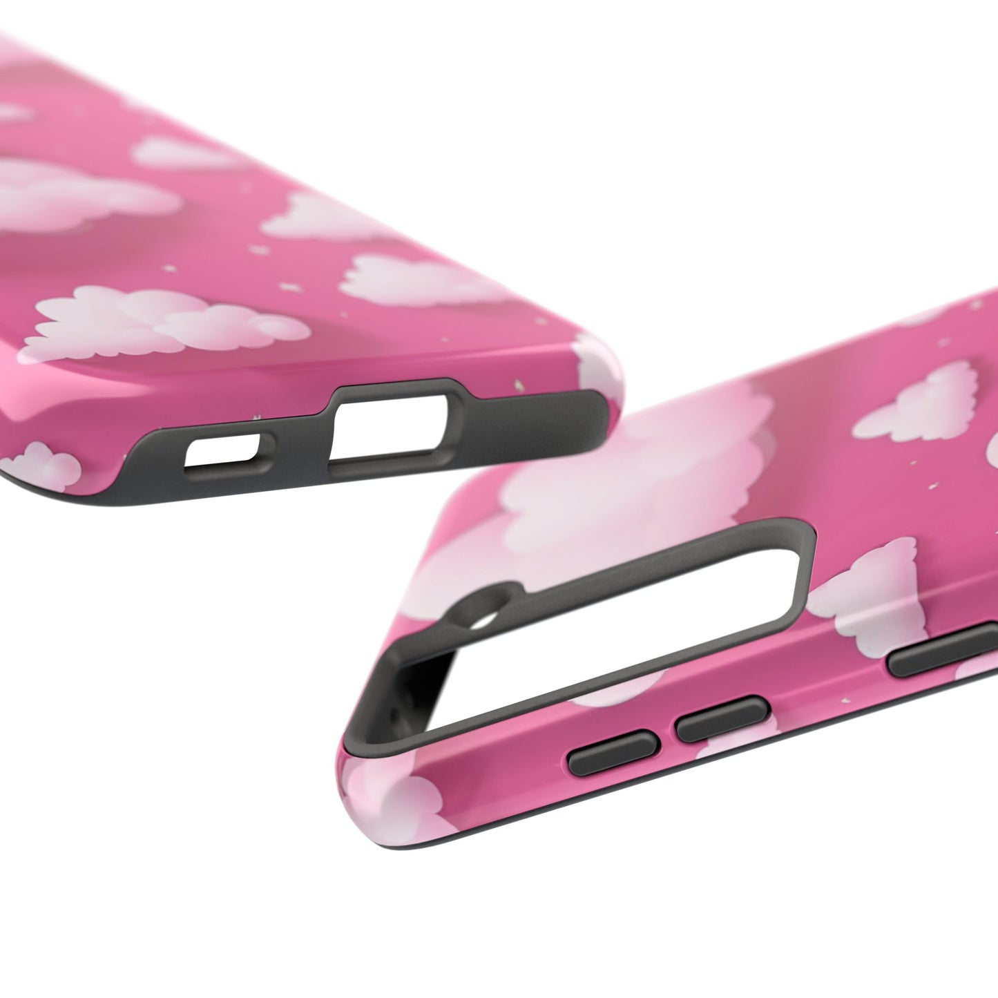 Cloud Phone Case