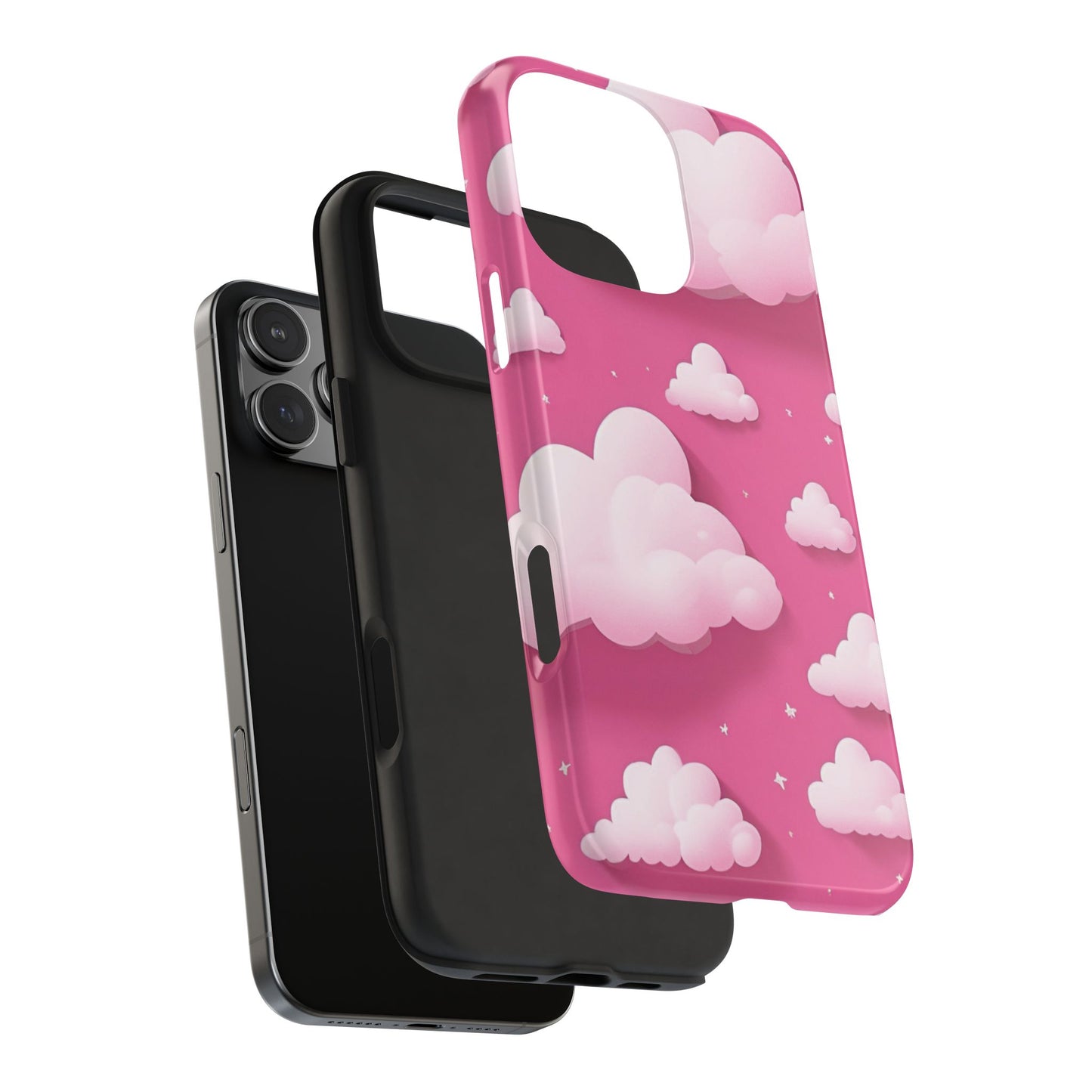 Cloud Phone Case