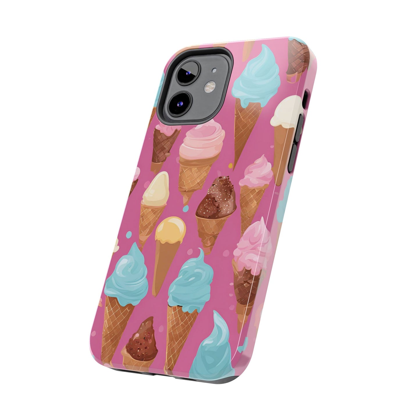 Ice Cream Phone Case