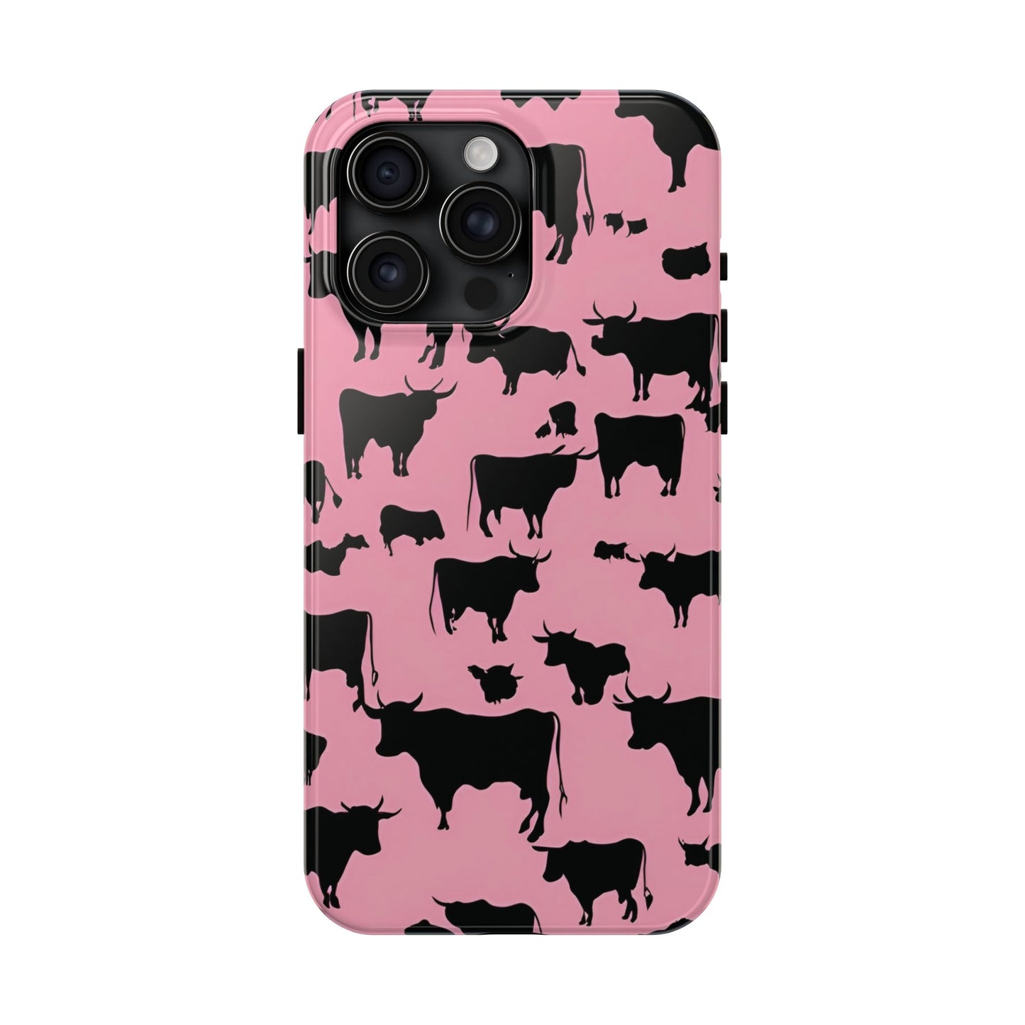 Cow Phone Case