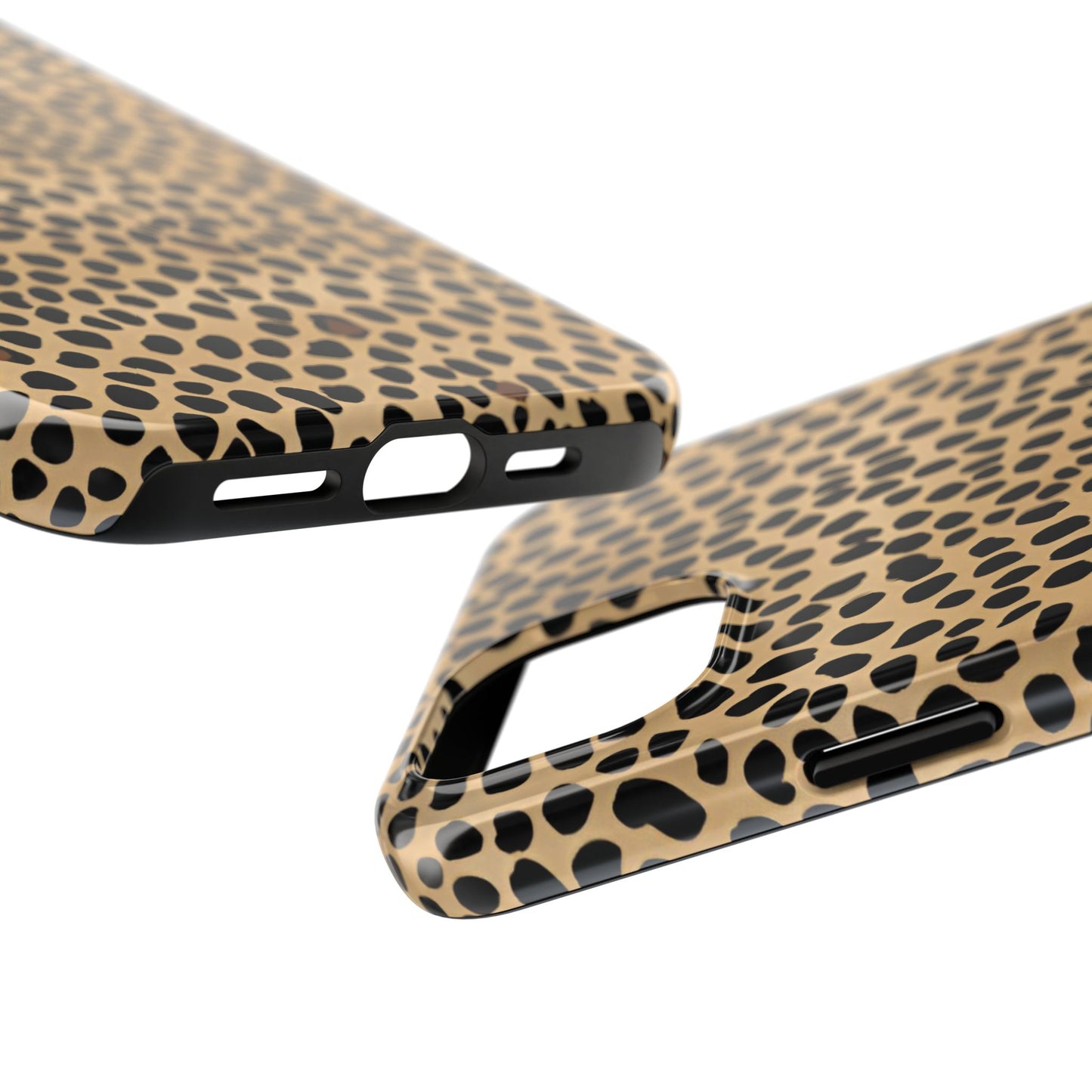 Cheetah Phone Case