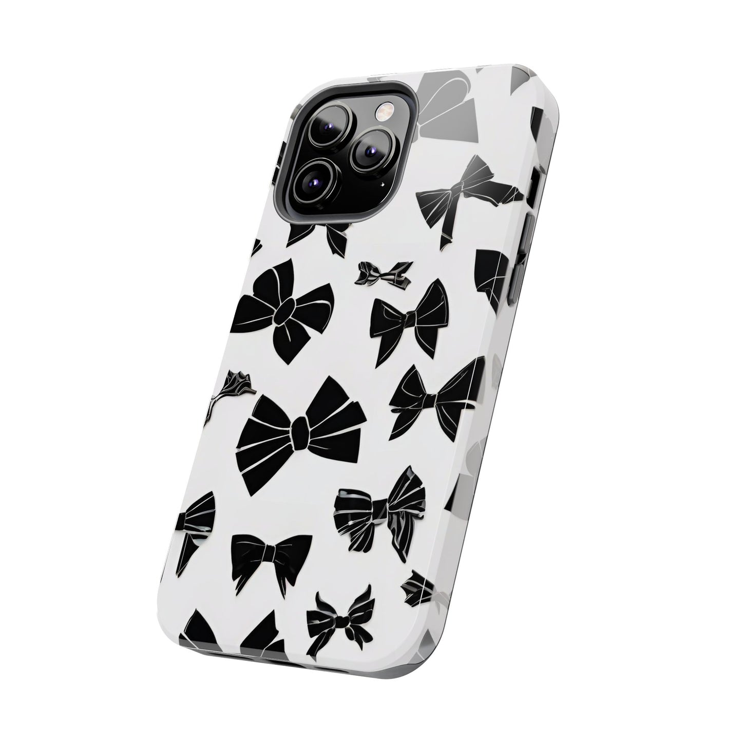 Bow Phone Case