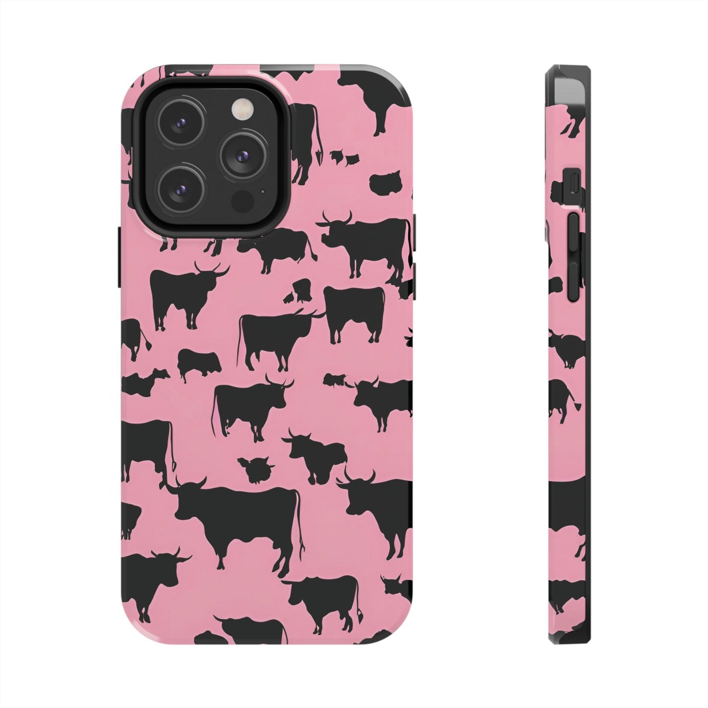 Cow Phone Case