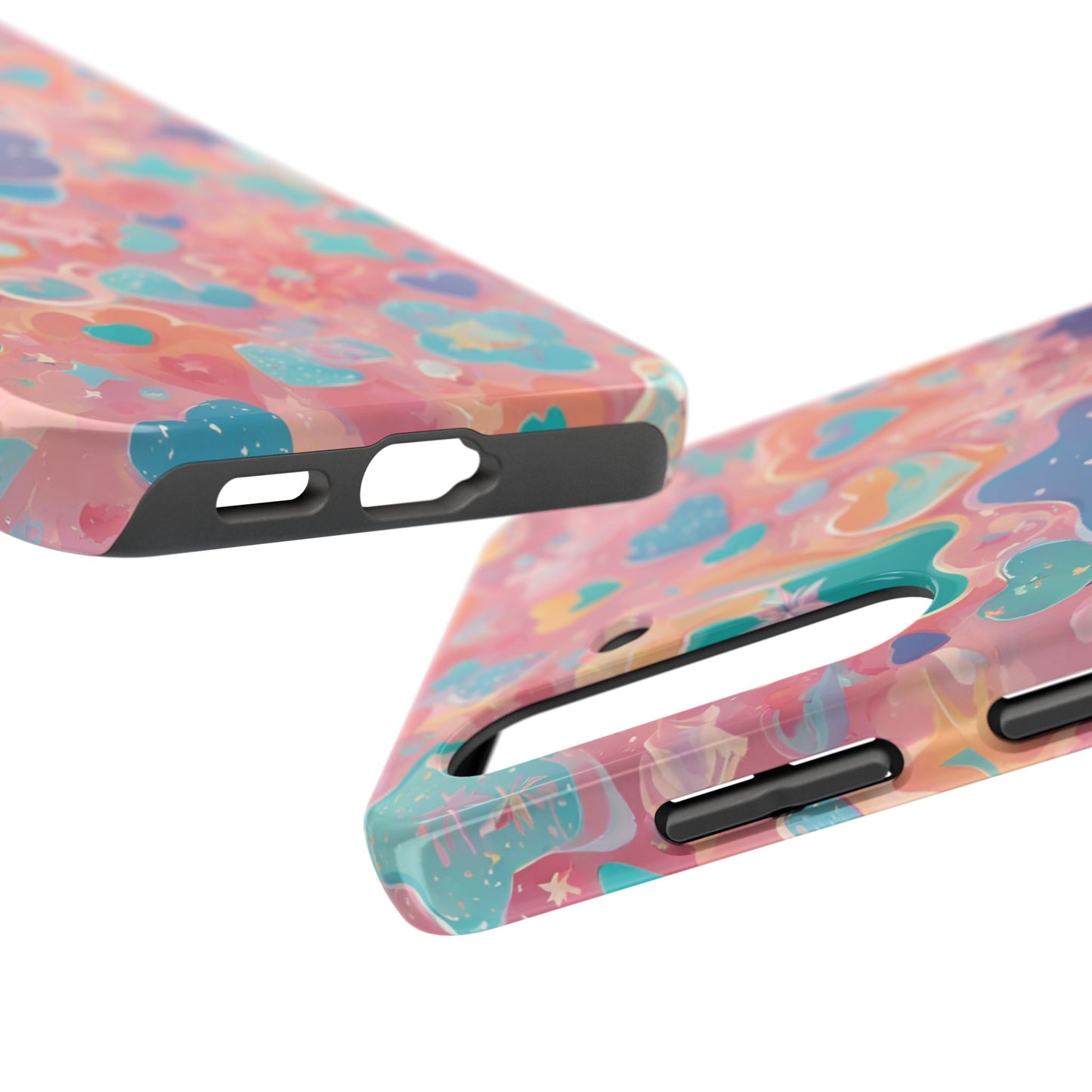 Cosmic Phone Case