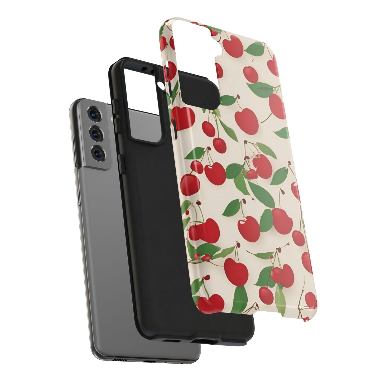 Cherry Phone Case