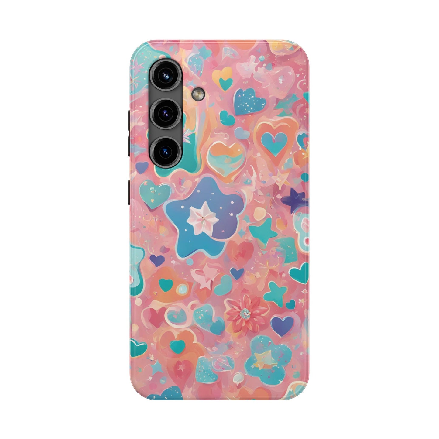 Cosmic Phone Case