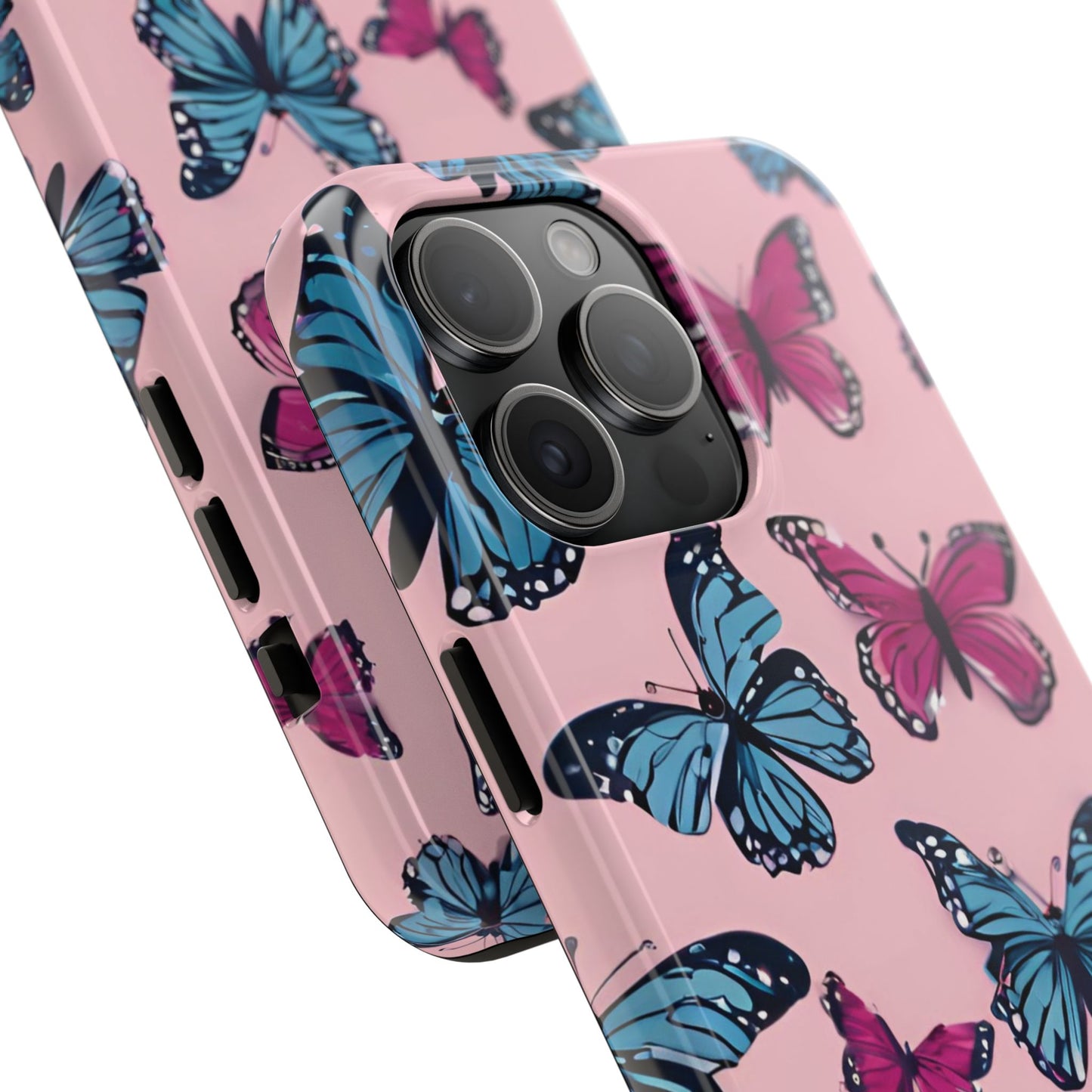 Butterfly Phone Case