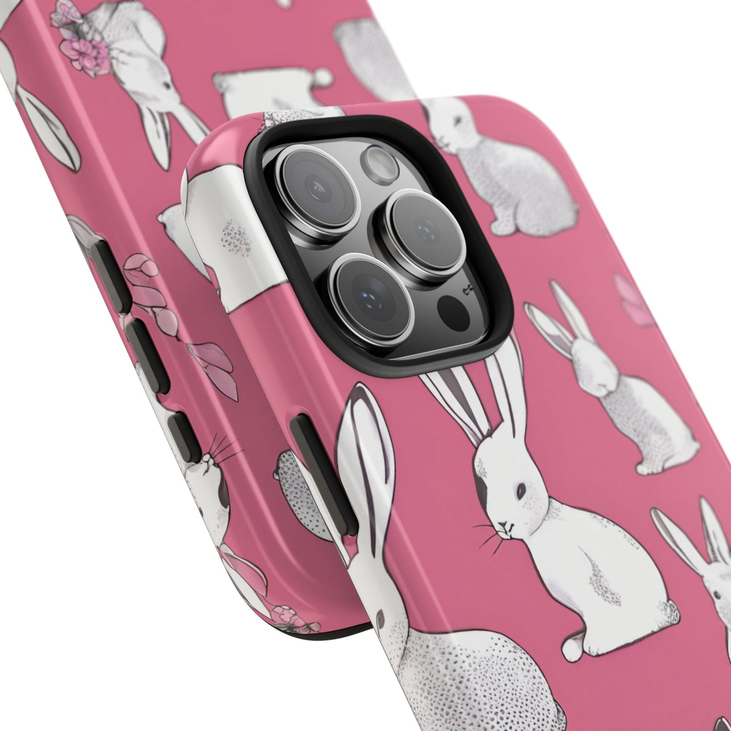 Bunny Phone Case