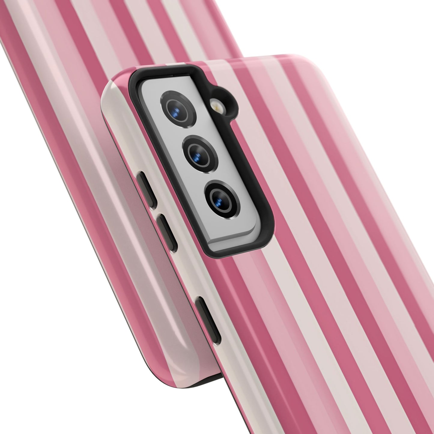 Striped Phone Case