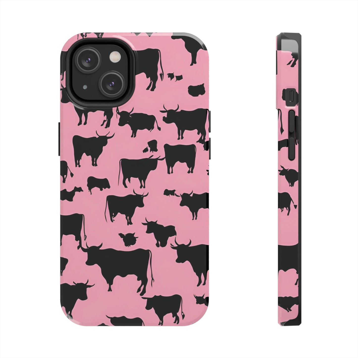 Cow Phone Case