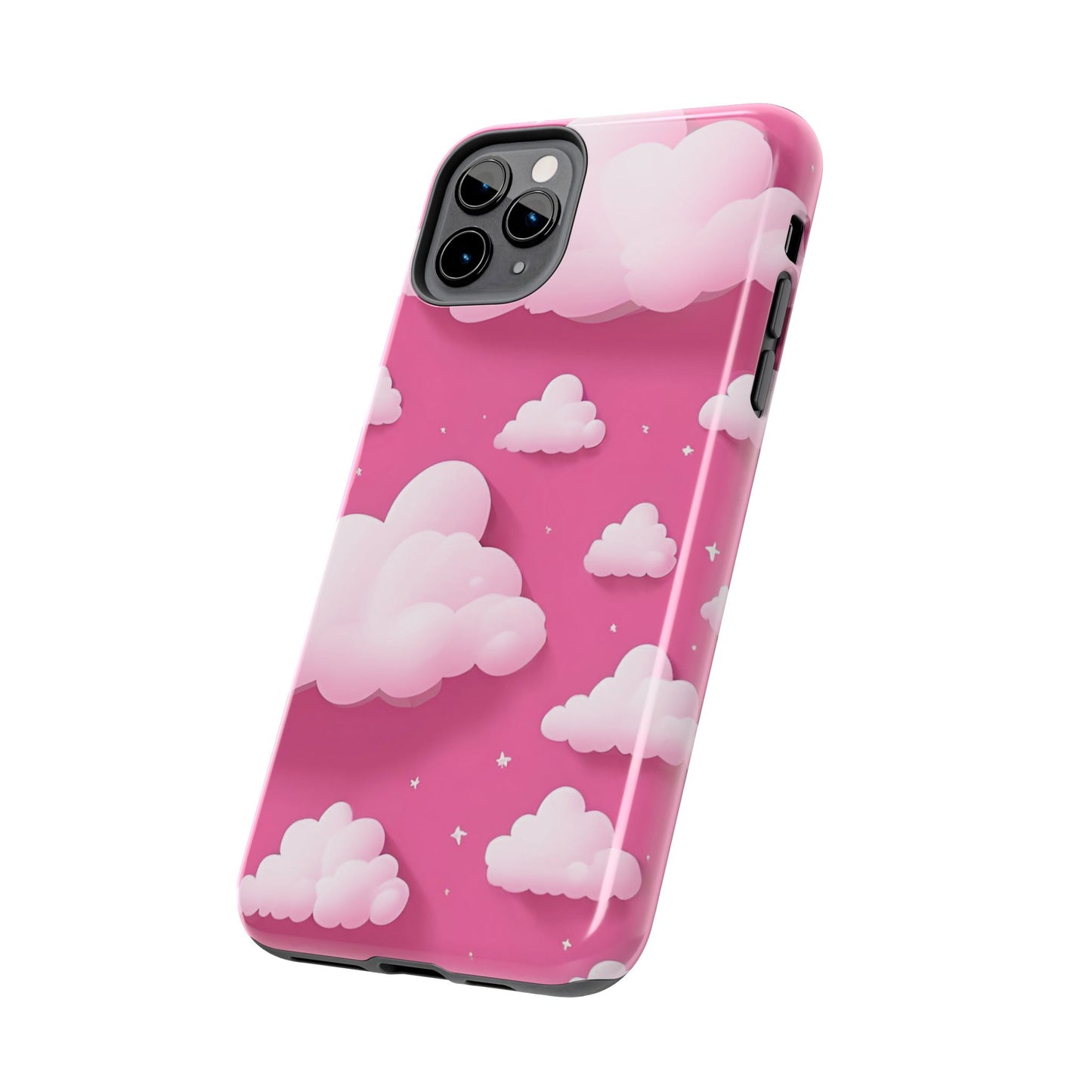 Cloud Phone Case