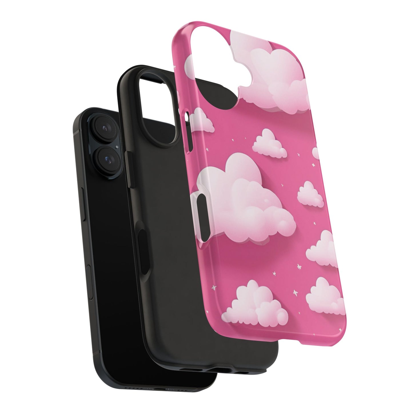 Cloud Phone Case