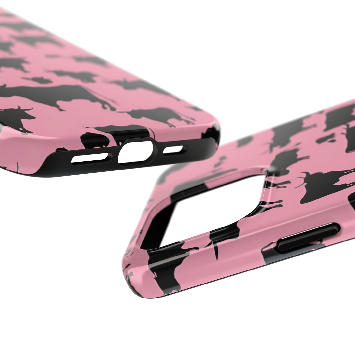 Cow Phone Case