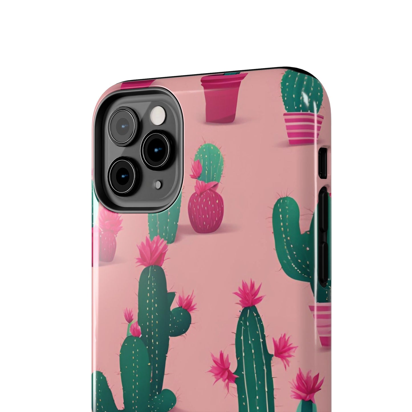 Cactus Phone Case