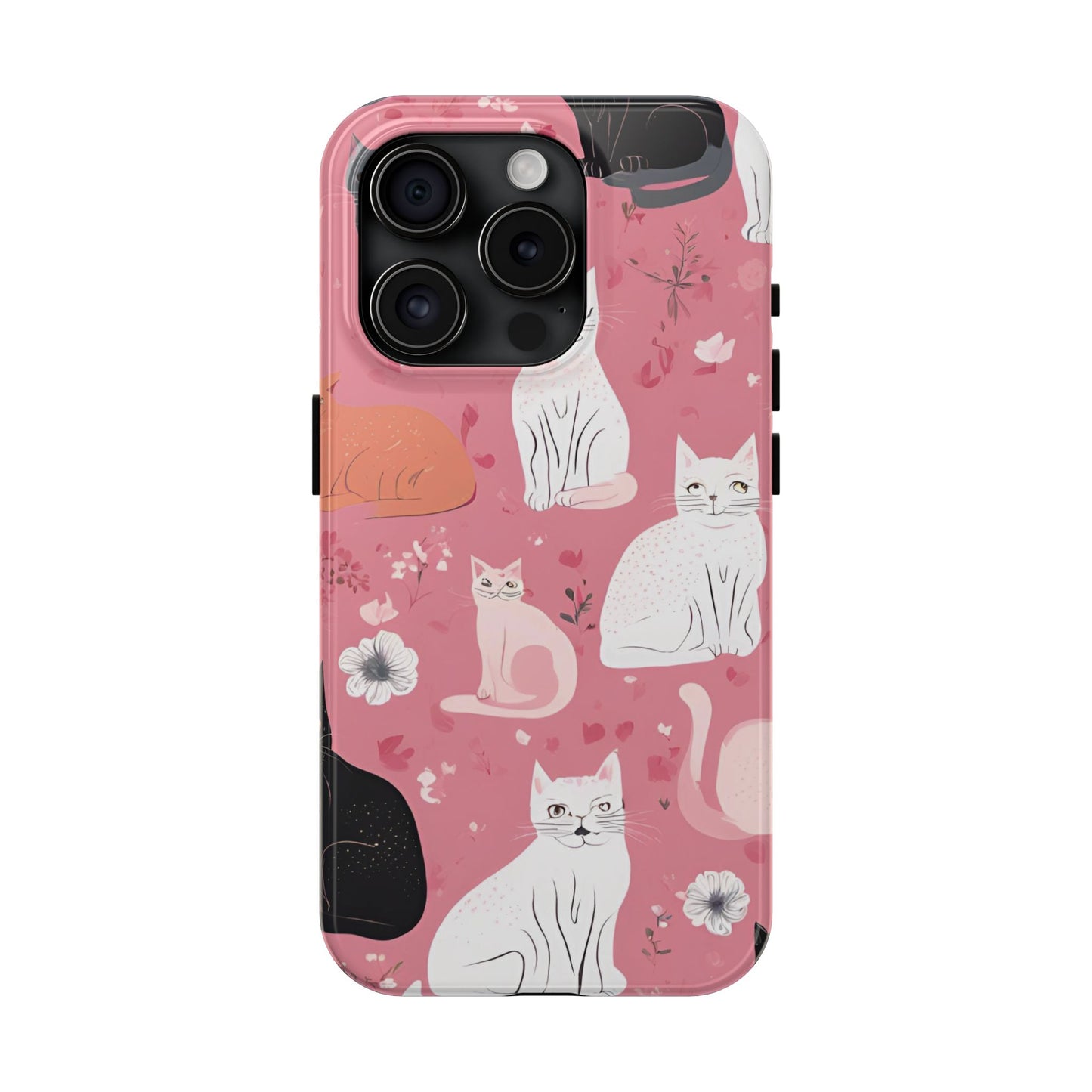 Cat Phone Case