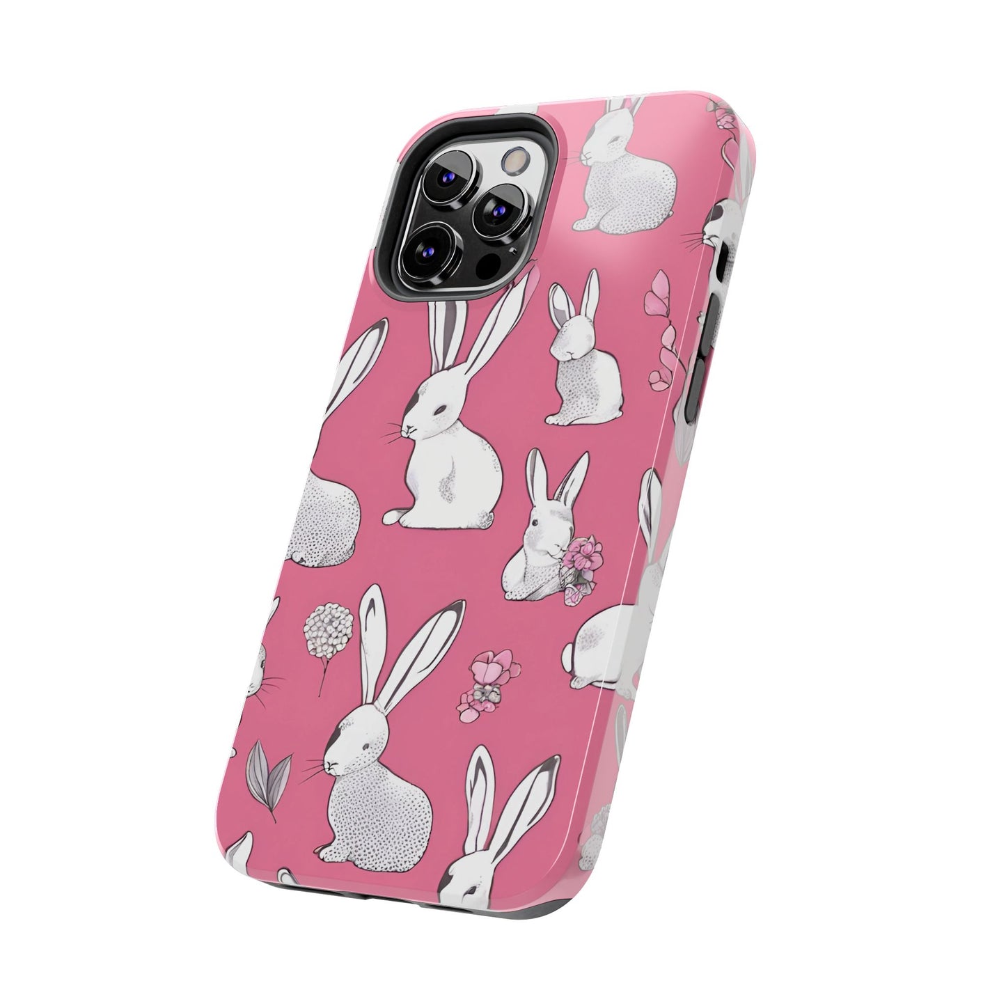 Bunny Phone Case