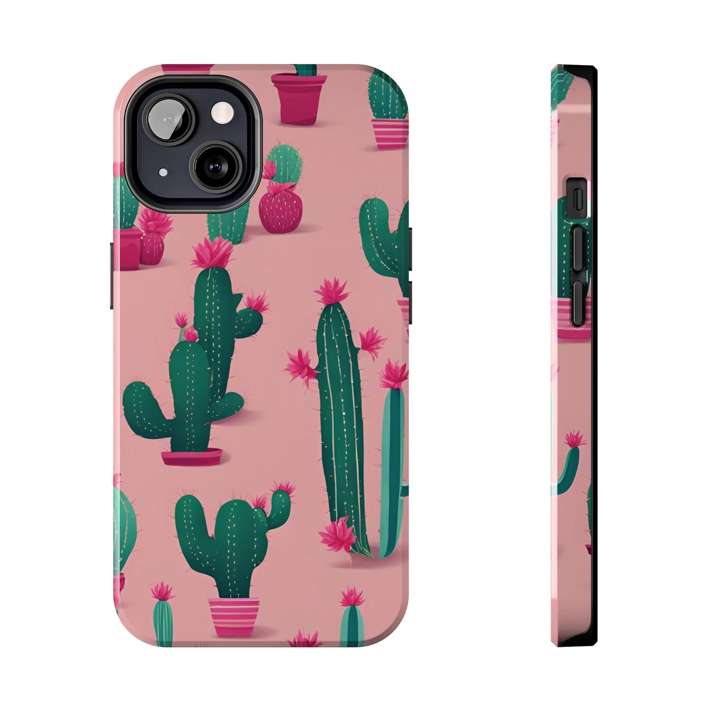 Cactus Phone Case